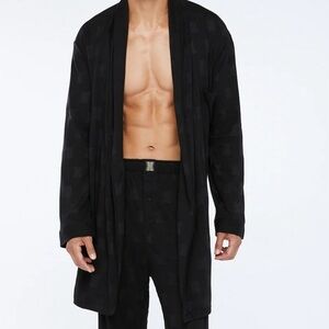 Savage X Fenty: Smoking Jacket